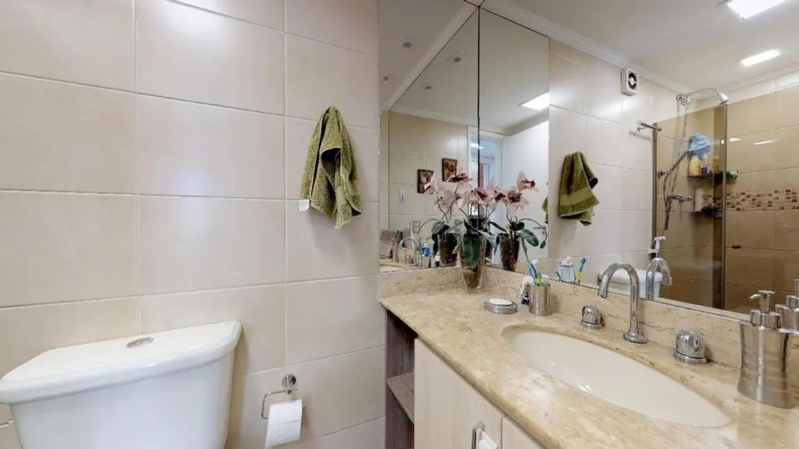 Foto 6 de Apartamento com 3 quartos à venda, 93m2 em Vila Olímpia, São Paulo - SP