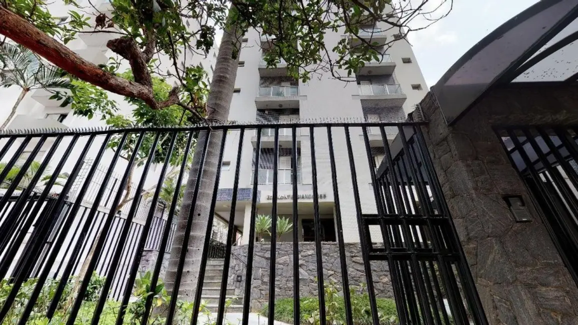 Foto 9 de Apartamento com 3 quartos à venda, 93m2 em Vila Olímpia, São Paulo - SP