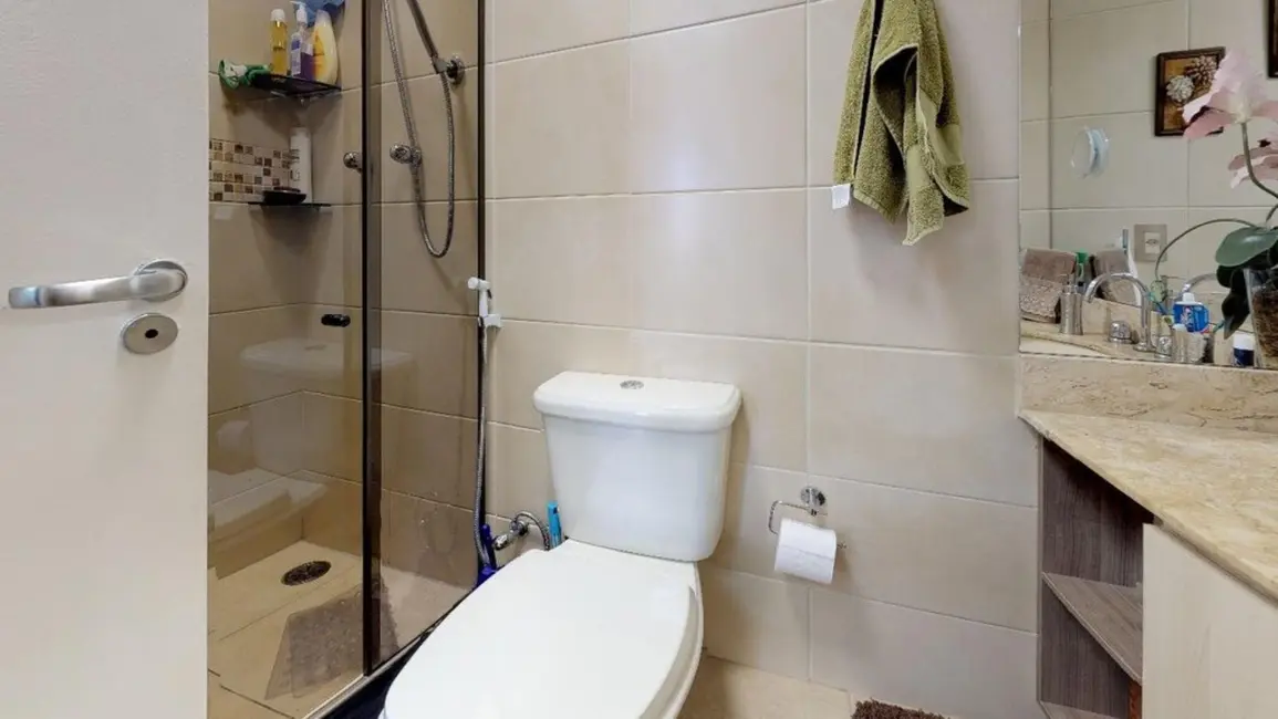 Foto 2 de Apartamento com 3 quartos à venda, 93m2 em Vila Olímpia, São Paulo - SP