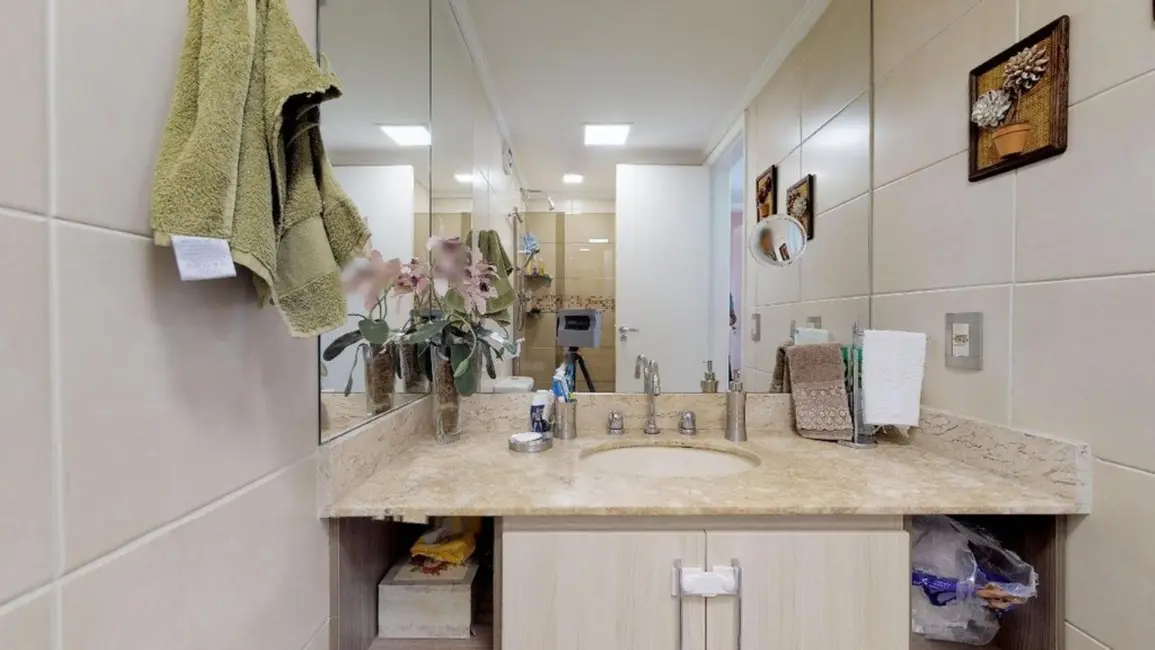 Foto 5 de Apartamento com 3 quartos à venda, 93m2 em Vila Olímpia, São Paulo - SP