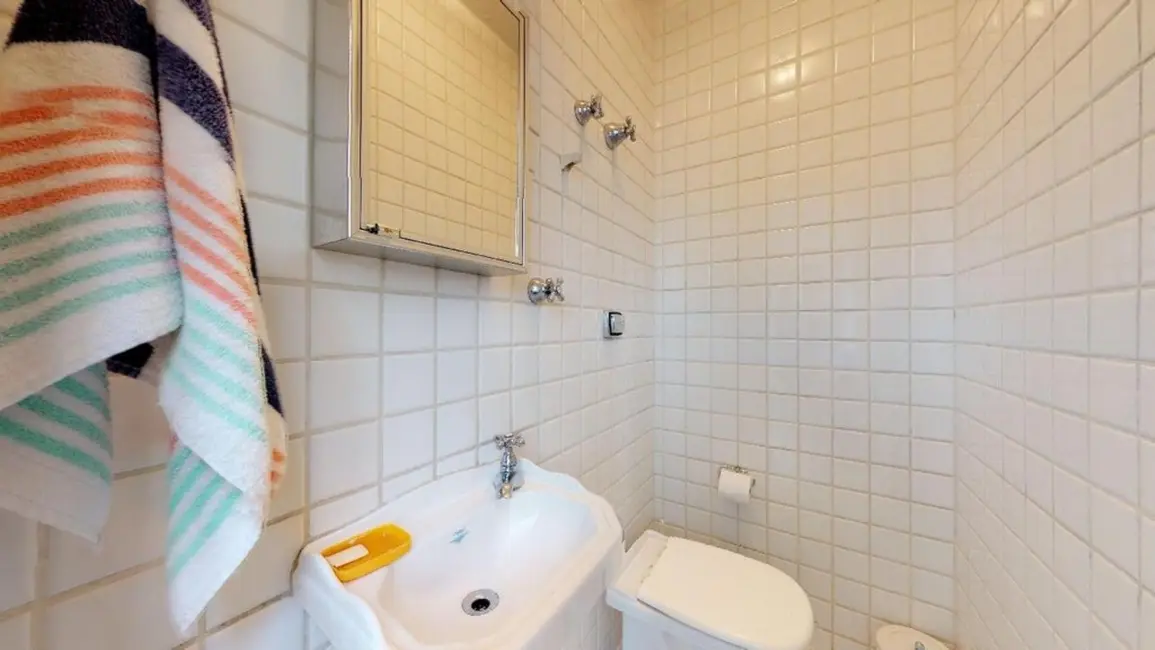 Foto 4 de Apartamento com 3 quartos à venda, 214m2 em Paraíso, São Paulo - SP