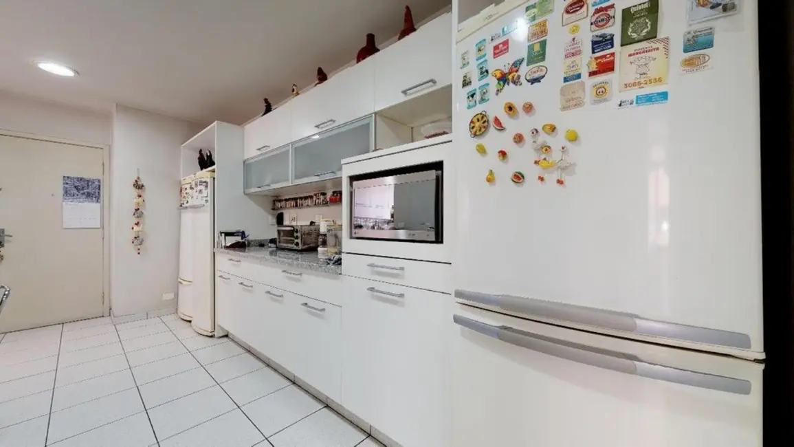 Foto 9 de Apartamento com 3 quartos à venda, 214m2 em Paraíso, São Paulo - SP