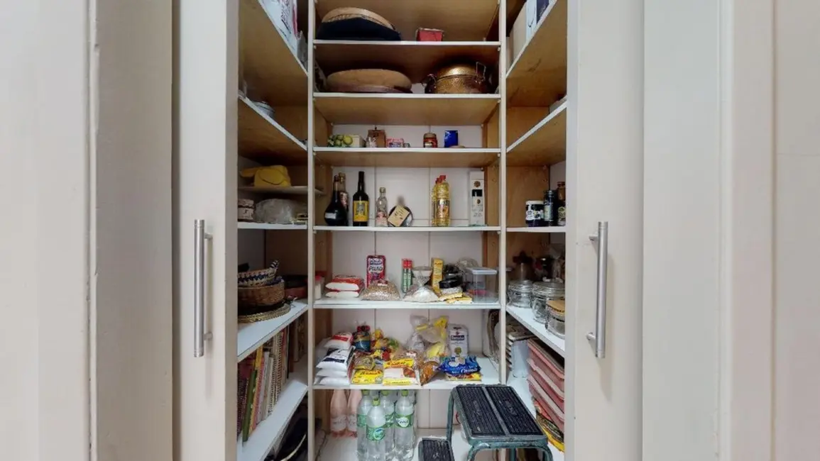 Foto 8 de Apartamento com 3 quartos à venda, 214m2 em Paraíso, São Paulo - SP