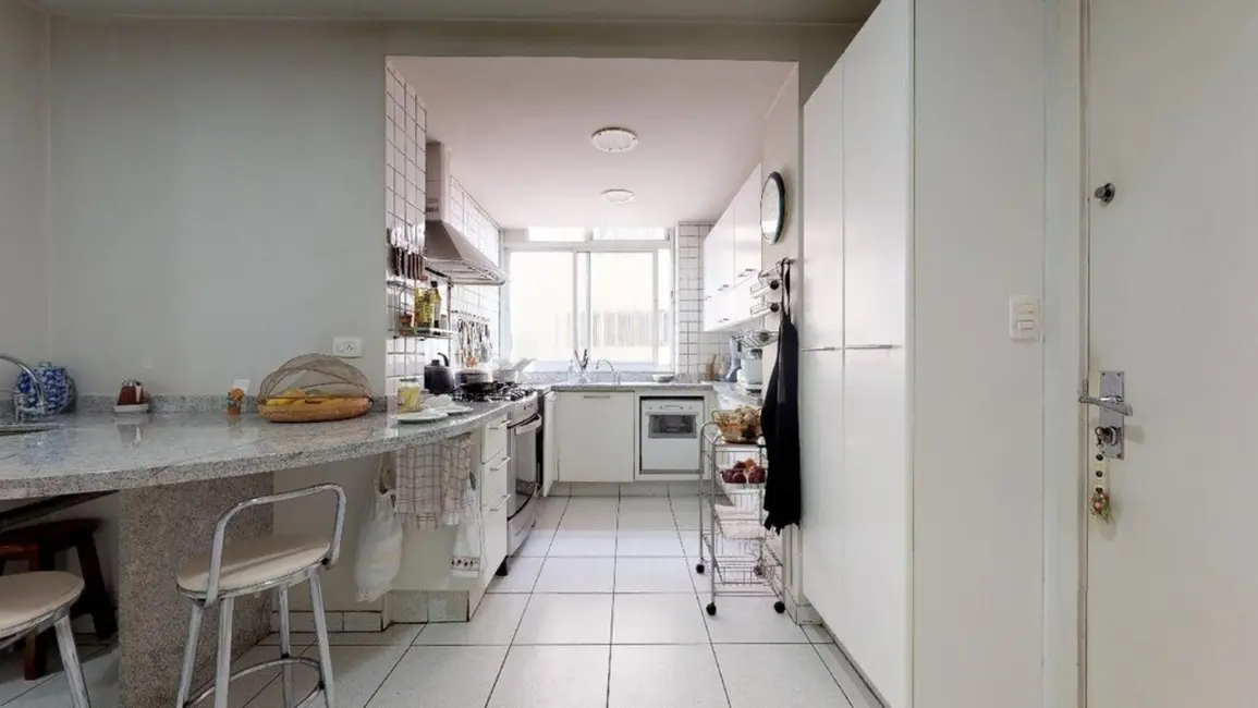 Foto 7 de Apartamento com 3 quartos à venda, 214m2 em Paraíso, São Paulo - SP