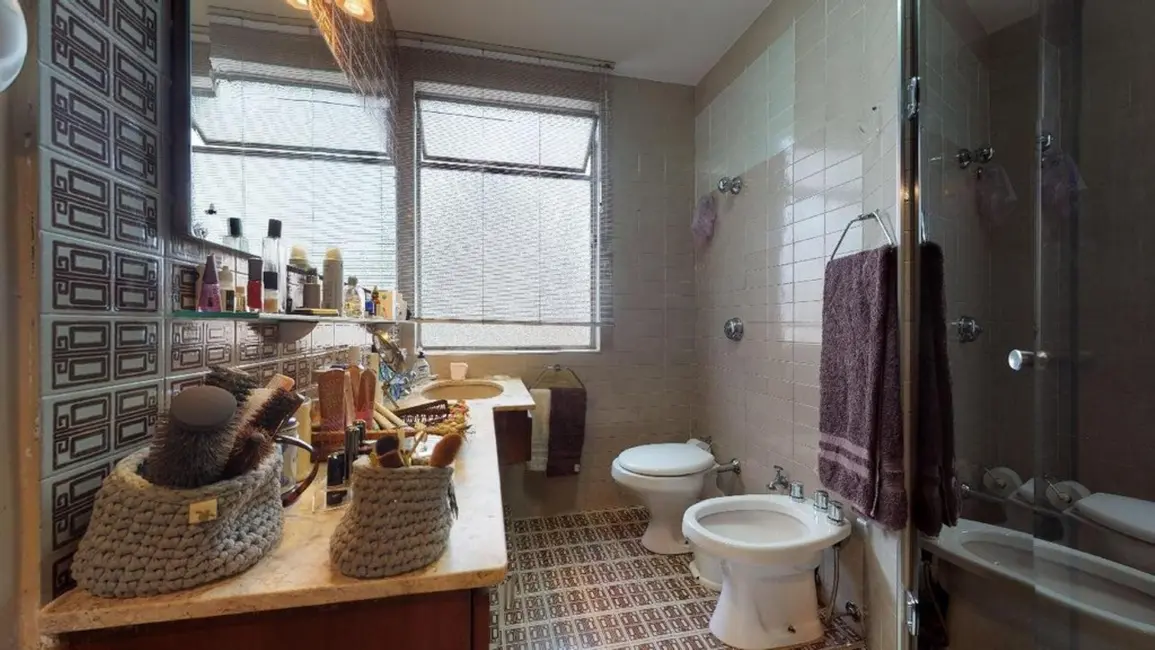 Foto 2 de Apartamento com 3 quartos à venda, 214m2 em Paraíso, São Paulo - SP