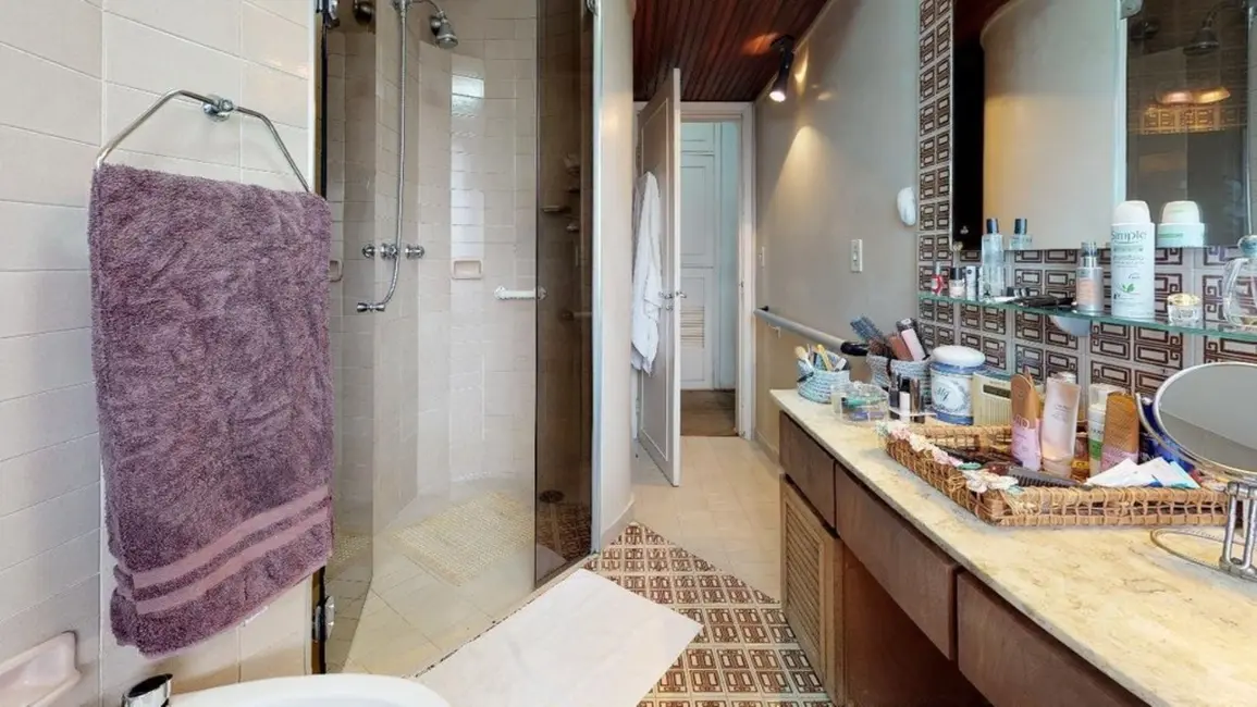 Foto 6 de Apartamento com 3 quartos à venda, 214m2 em Paraíso, São Paulo - SP