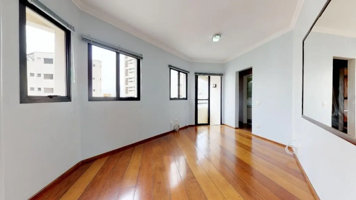 Foto 1 de Apartamento com 2 quartos à venda, 75m2 em Paraíso, São Paulo - SP
