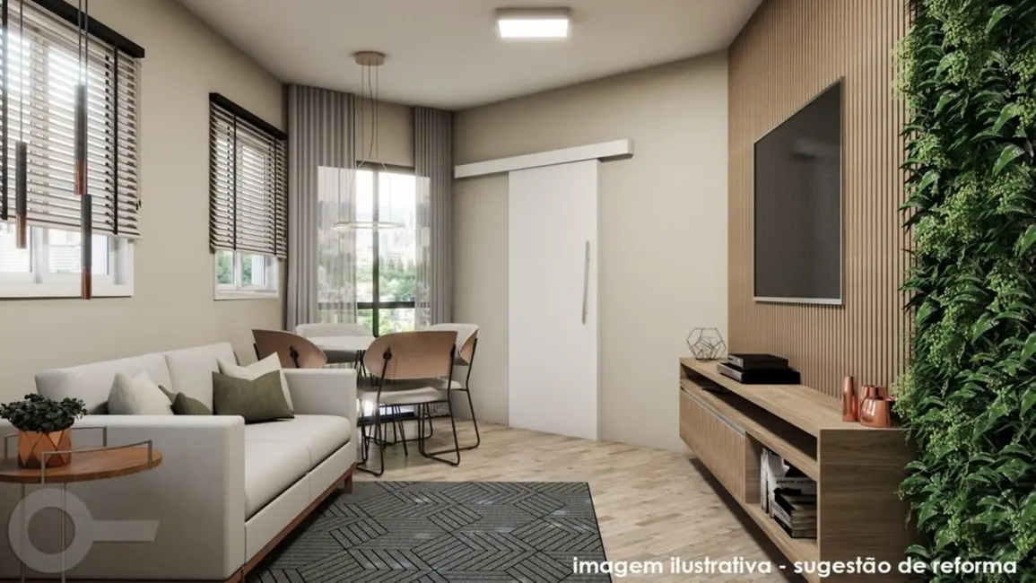 Foto 9 de Apartamento com 2 quartos à venda, 75m2 em Paraíso, São Paulo - SP