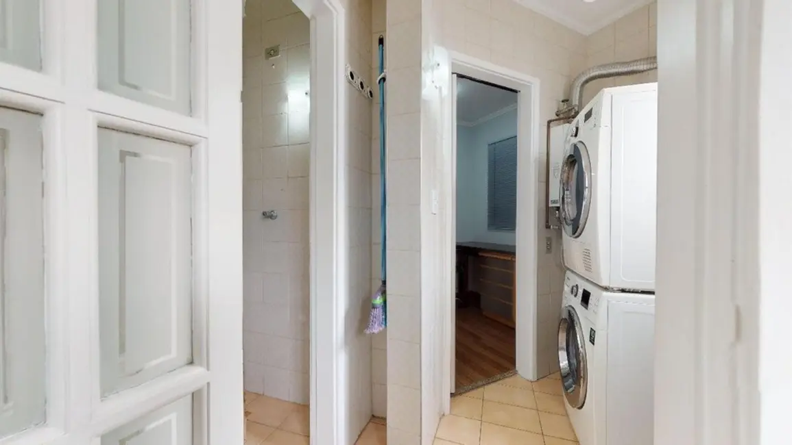 Foto 3 de Apartamento com 2 quartos à venda, 75m2 em Paraíso, São Paulo - SP