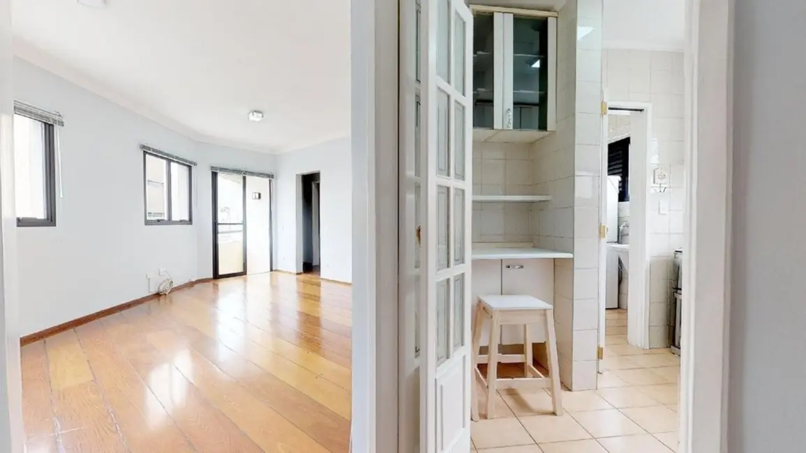 Foto 6 de Apartamento com 2 quartos à venda, 75m2 em Paraíso, São Paulo - SP