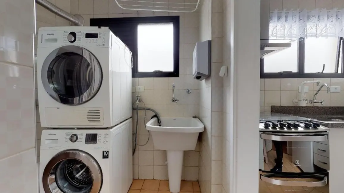 Foto 5 de Apartamento com 2 quartos à venda, 75m2 em Paraíso, São Paulo - SP