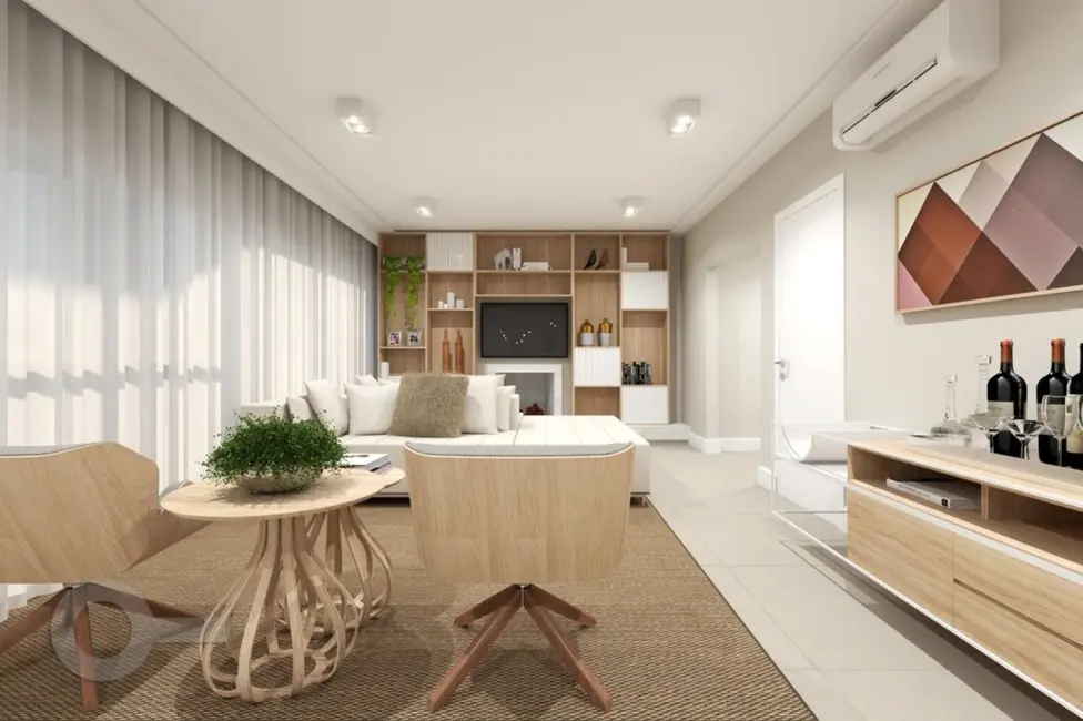 Foto 5 de Apartamento com 4 quartos à venda, 200m2 em Paraíso, São Paulo - SP