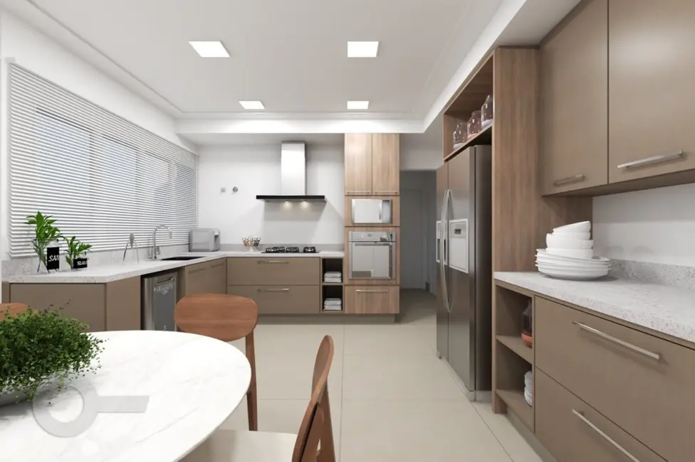 Foto 4 de Apartamento com 4 quartos à venda, 200m2 em Paraíso, São Paulo - SP