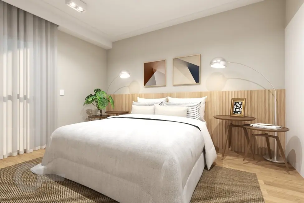 Foto 9 de Apartamento com 4 quartos à venda, 200m2 em Paraíso, São Paulo - SP