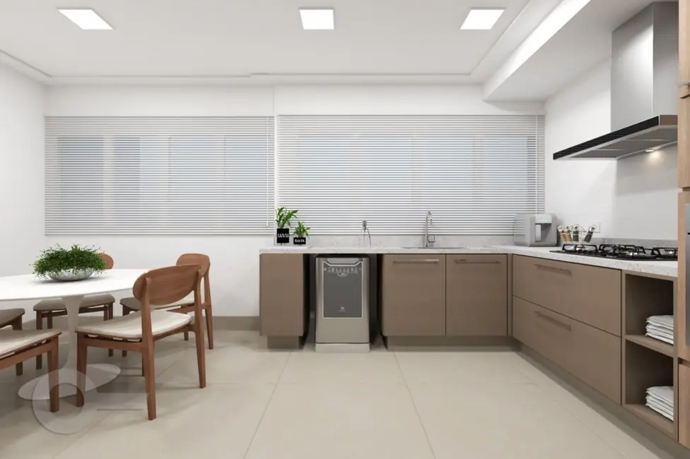 Foto 3 de Apartamento com 4 quartos à venda, 200m2 em Paraíso, São Paulo - SP