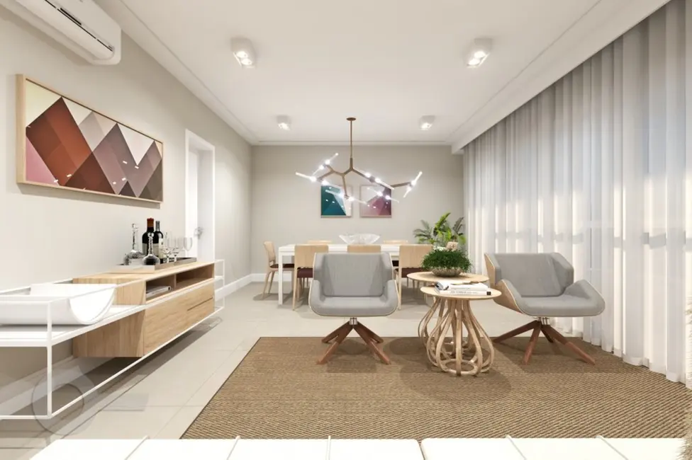 Foto 6 de Apartamento com 4 quartos à venda, 200m2 em Paraíso, São Paulo - SP