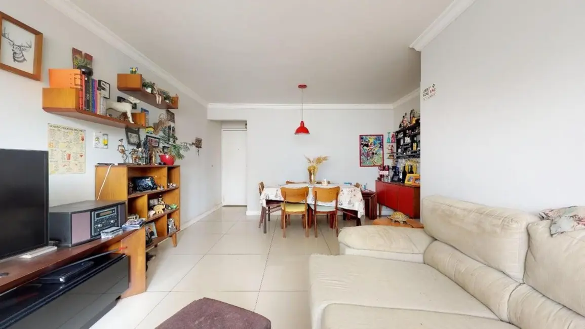 Foto 9 de Apartamento com 2 quartos à venda, 86m2 em Sumaré, São Paulo - SP