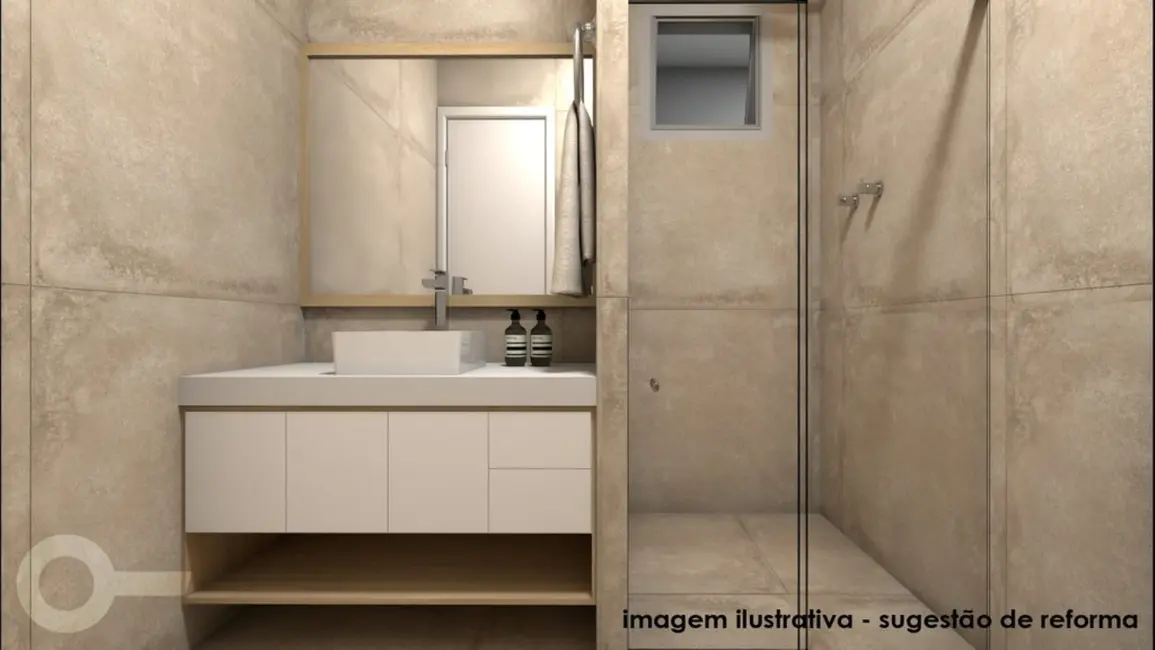 Foto 2 de Apartamento com 2 quartos à venda, 86m2 em Sumaré, São Paulo - SP