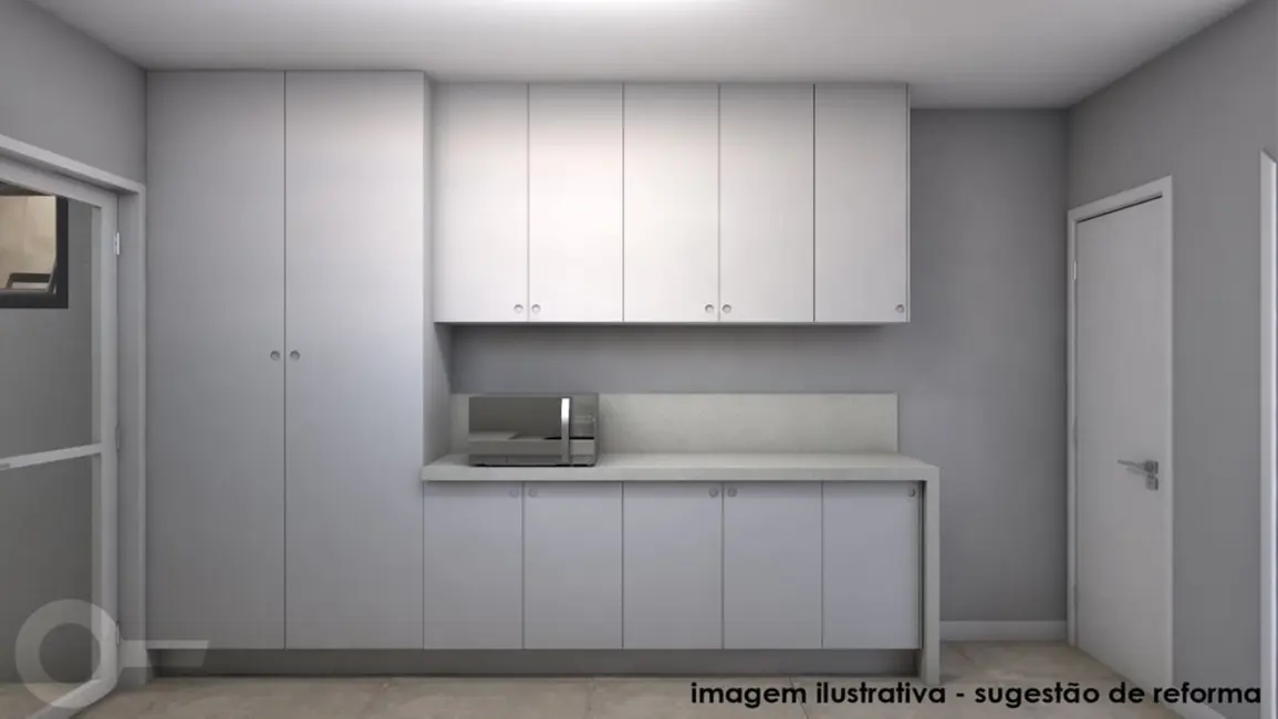 Foto 5 de Apartamento com 2 quartos à venda, 86m2 em Sumaré, São Paulo - SP