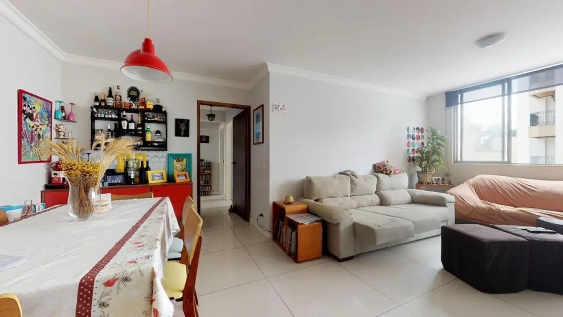 Foto 1 de Apartamento com 2 quartos à venda, 86m2 em Sumaré, São Paulo - SP