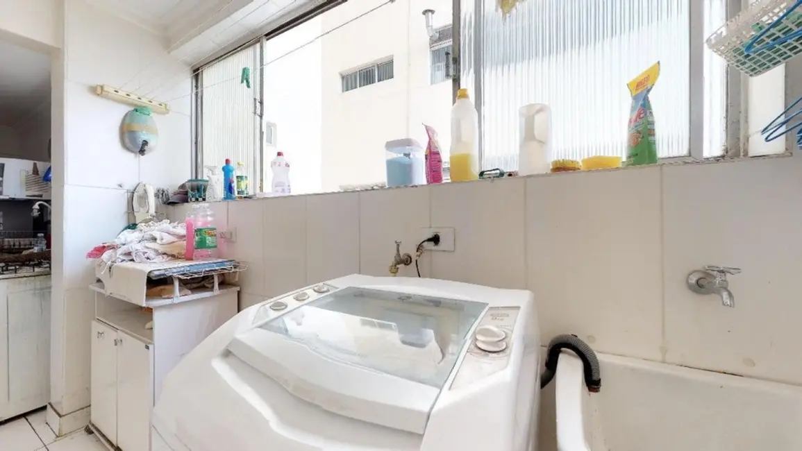 Foto 6 de Apartamento com 2 quartos à venda, 86m2 em Sumaré, São Paulo - SP