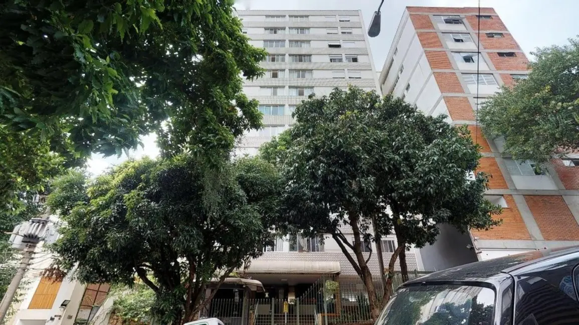 Foto 3 de Apartamento com 2 quartos à venda, 86m2 em Sumaré, São Paulo - SP