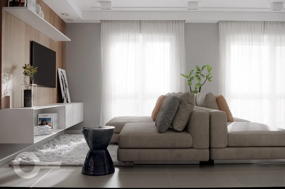 Foto 7 de Apartamento com 2 quartos à venda, 91m2 em Vila Olímpia, São Paulo - SP