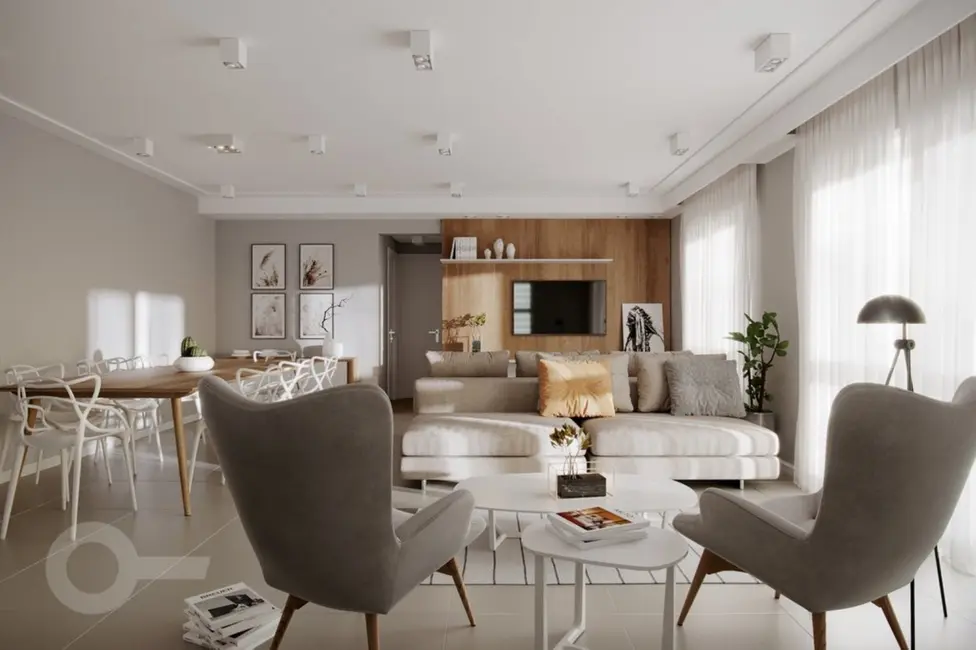 Foto 5 de Apartamento com 2 quartos à venda, 91m2 em Vila Olímpia, São Paulo - SP