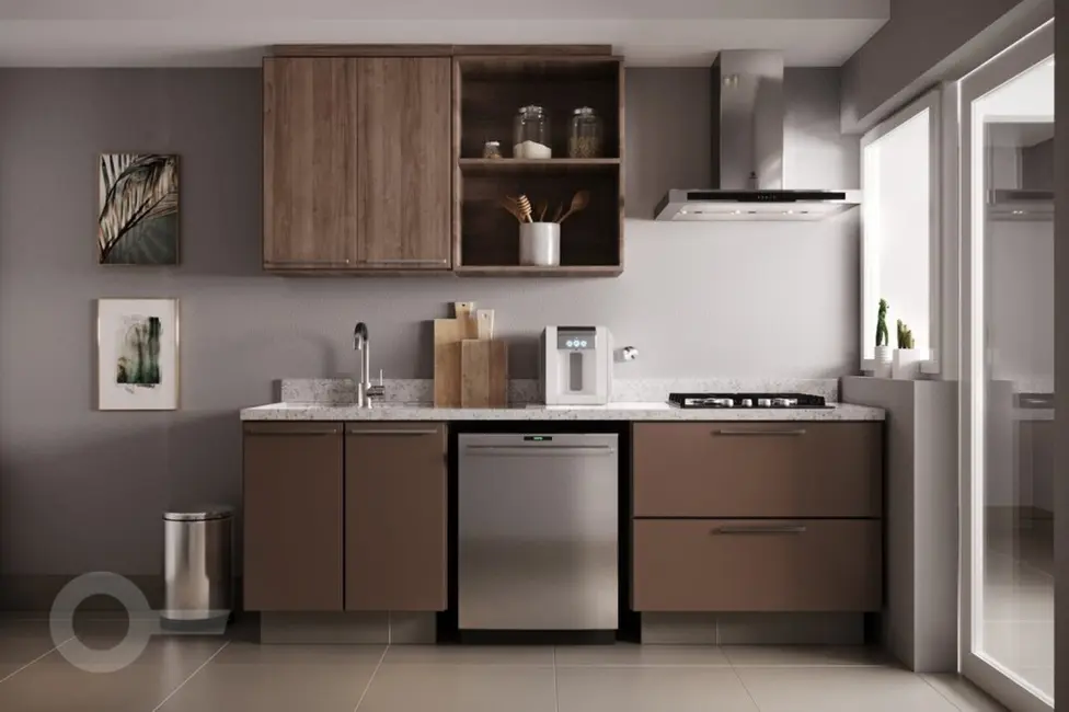 Foto 4 de Apartamento com 2 quartos à venda, 91m2 em Vila Olímpia, São Paulo - SP