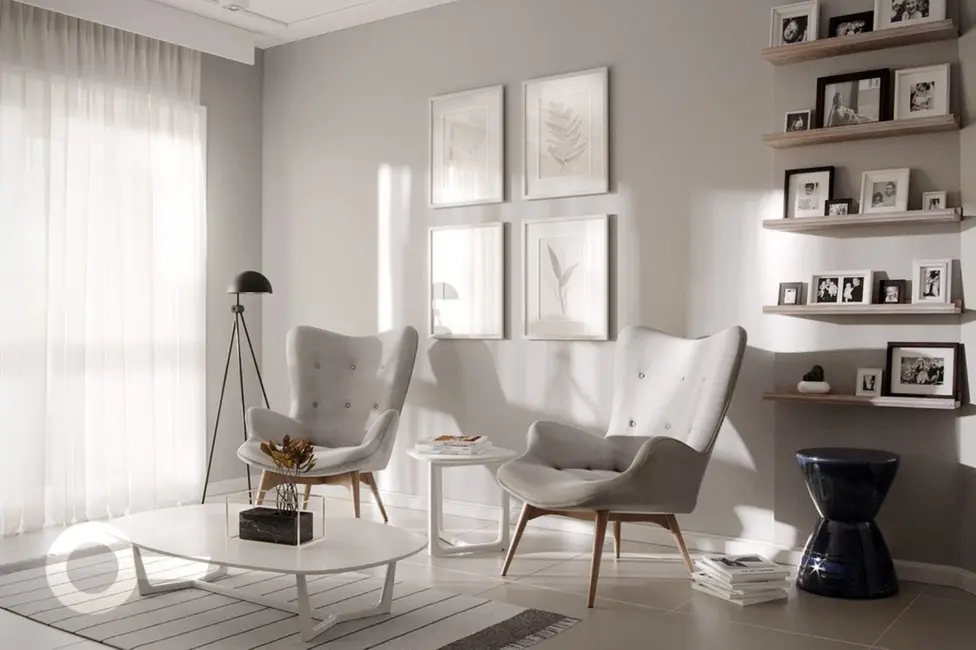 Foto 6 de Apartamento com 2 quartos à venda, 91m2 em Vila Olímpia, São Paulo - SP