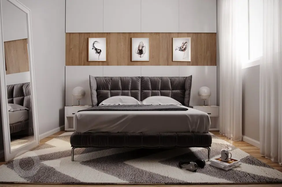 Foto 8 de Apartamento com 2 quartos à venda, 91m2 em Vila Olímpia, São Paulo - SP