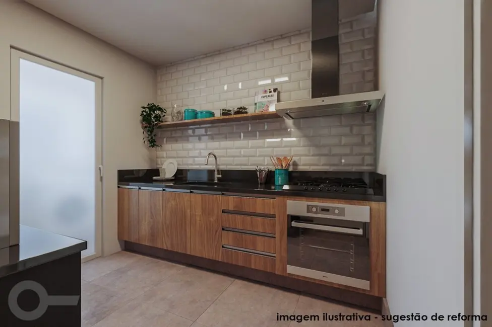 Foto 3 de Apartamento com 2 quartos à venda, 65m2 em Vila Olímpia, São Paulo - SP