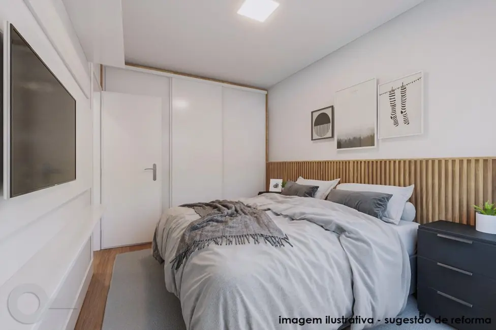 Foto 7 de Apartamento com 2 quartos à venda, 65m2 em Vila Olímpia, São Paulo - SP