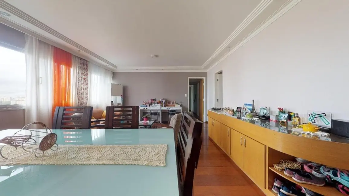 Apartamento com 3 quartos à venda, 110m2 em Sumaré, São Paulo - SP - imagem 8 Foto 8 de Apartamento com 3 quartos à venda, 110m2 em Sumaré, São Paulo - SP