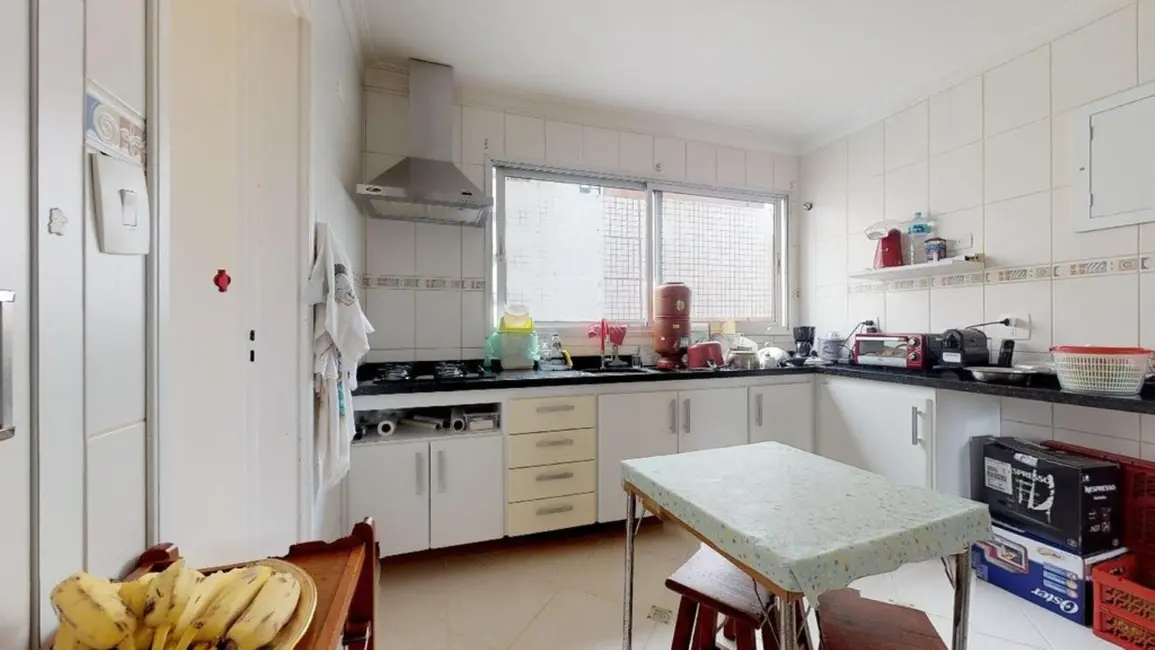 Apartamento com 3 quartos à venda, 110m2 em Sumaré, São Paulo - SP - imagem 6 Foto 6 de Apartamento com 3 quartos à venda, 110m2 em Sumaré, São Paulo - SP