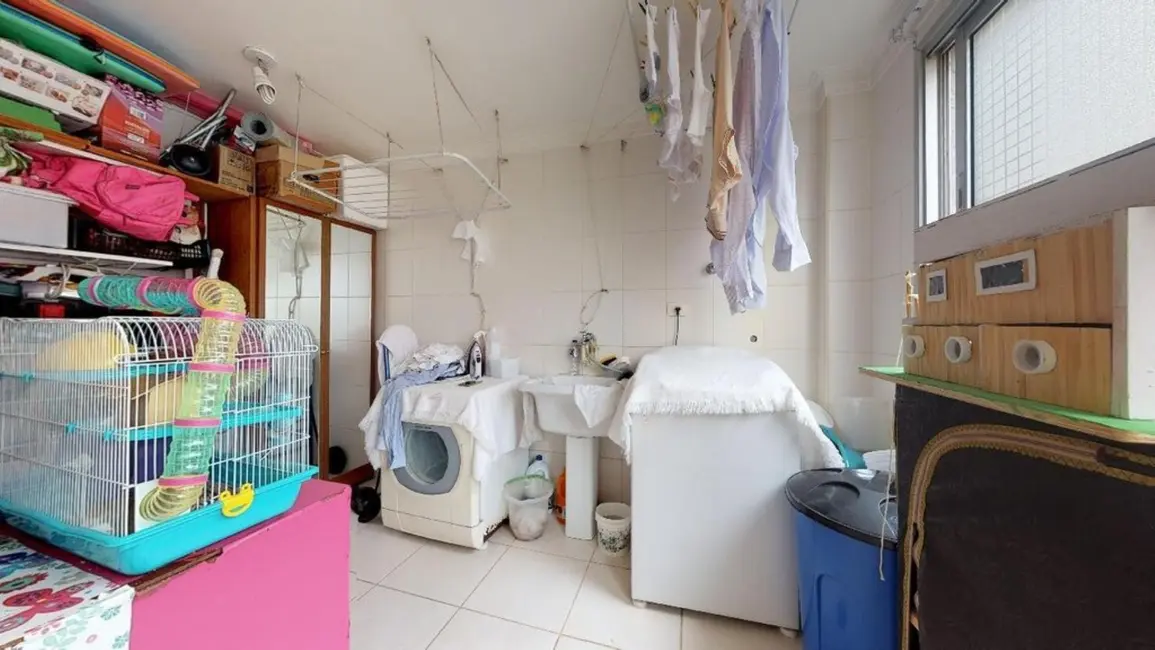 Apartamento com 3 quartos à venda, 110m2 em Sumaré, São Paulo - SP - imagem 7 Foto 7 de Apartamento com 3 quartos à venda, 110m2 em Sumaré, São Paulo - SP