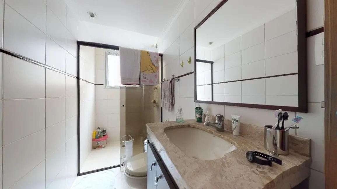 Apartamento com 3 quartos à venda, 110m2 em Sumaré, São Paulo - SP - imagem 3 Foto 3 de Apartamento com 3 quartos à venda, 110m2 em Sumaré, São Paulo - SP