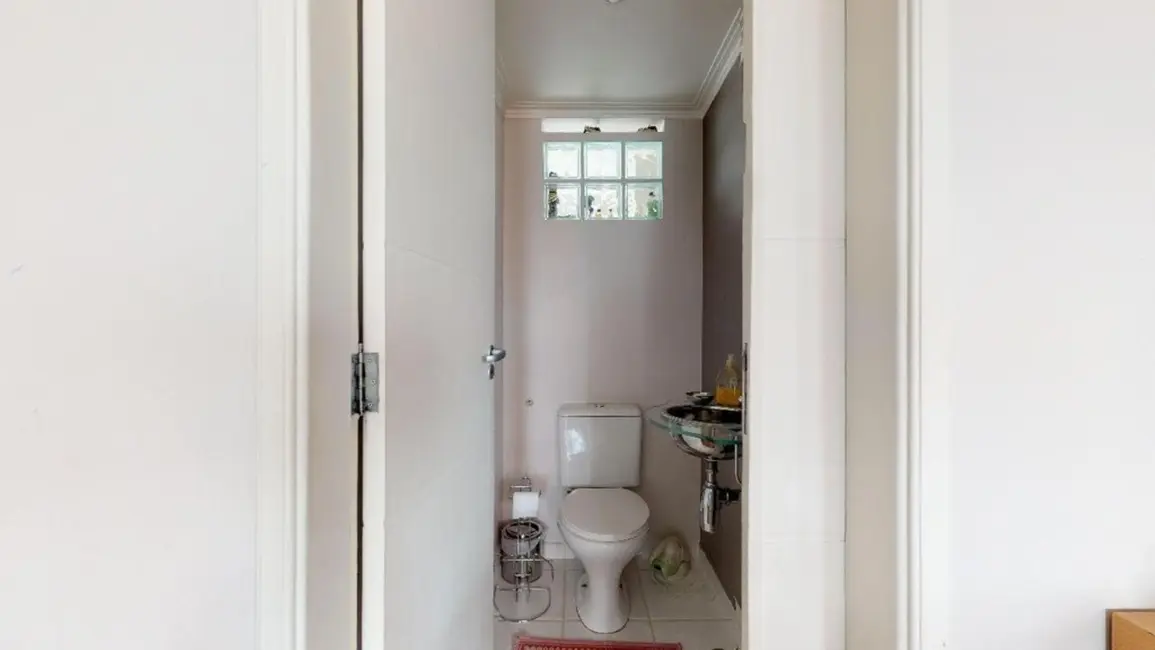 Apartamento com 3 quartos à venda, 110m2 em Sumaré, São Paulo - SP - imagem 4 Foto 4 de Apartamento com 3 quartos à venda, 110m2 em Sumaré, São Paulo - SP
