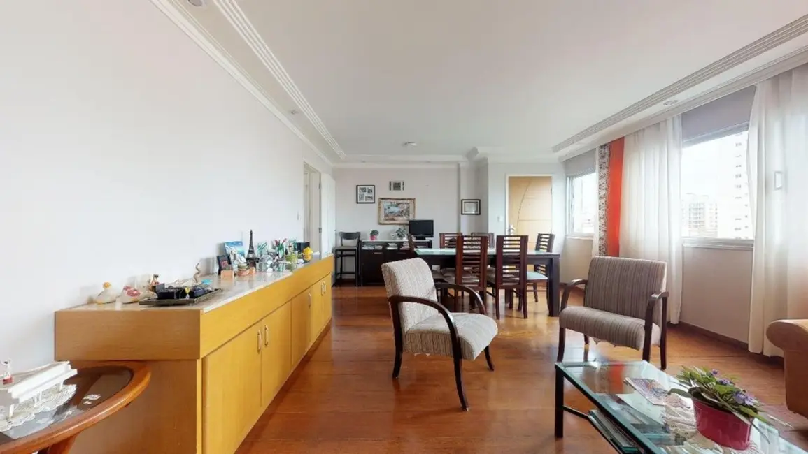 Apartamento com 3 quartos à venda, 110m2 em Sumaré, São Paulo - SP - imagem 9 Foto 9 de Apartamento com 3 quartos à venda, 110m2 em Sumaré, São Paulo - SP