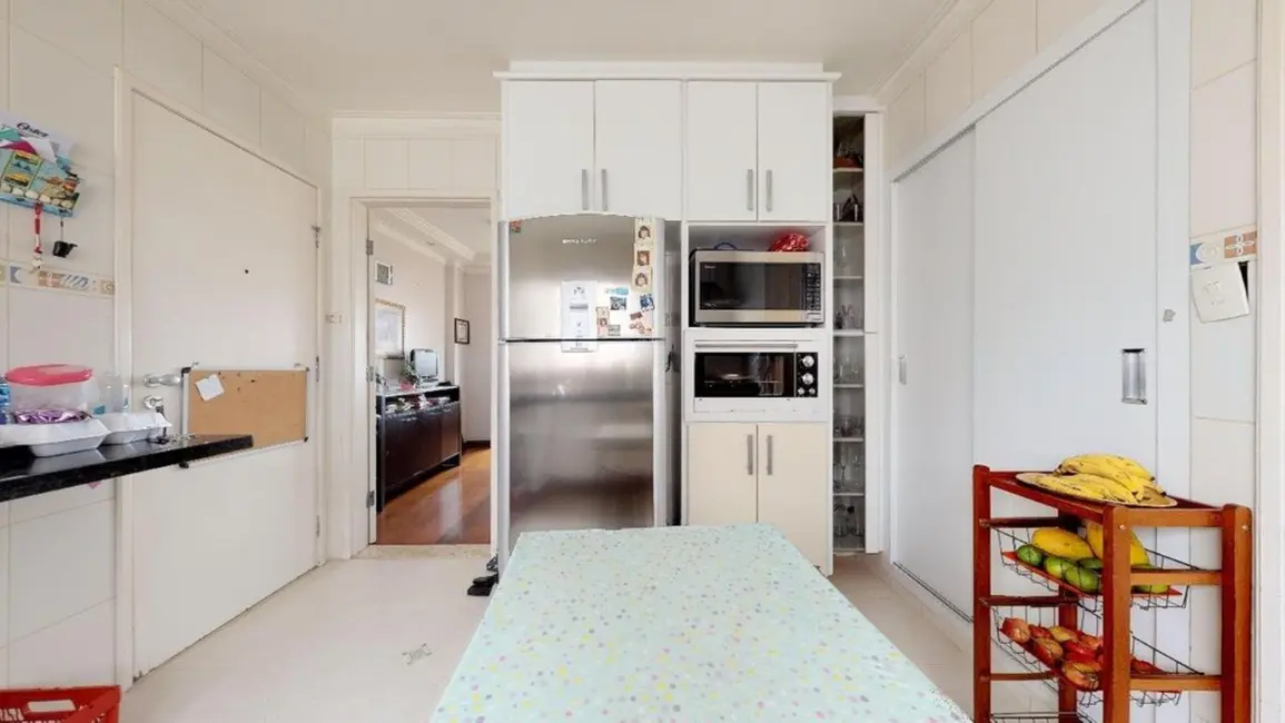 Apartamento com 3 quartos à venda, 110m2 em Sumaré, São Paulo - SP - imagem 5 Foto 5 de Apartamento com 3 quartos à venda, 110m2 em Sumaré, São Paulo - SP