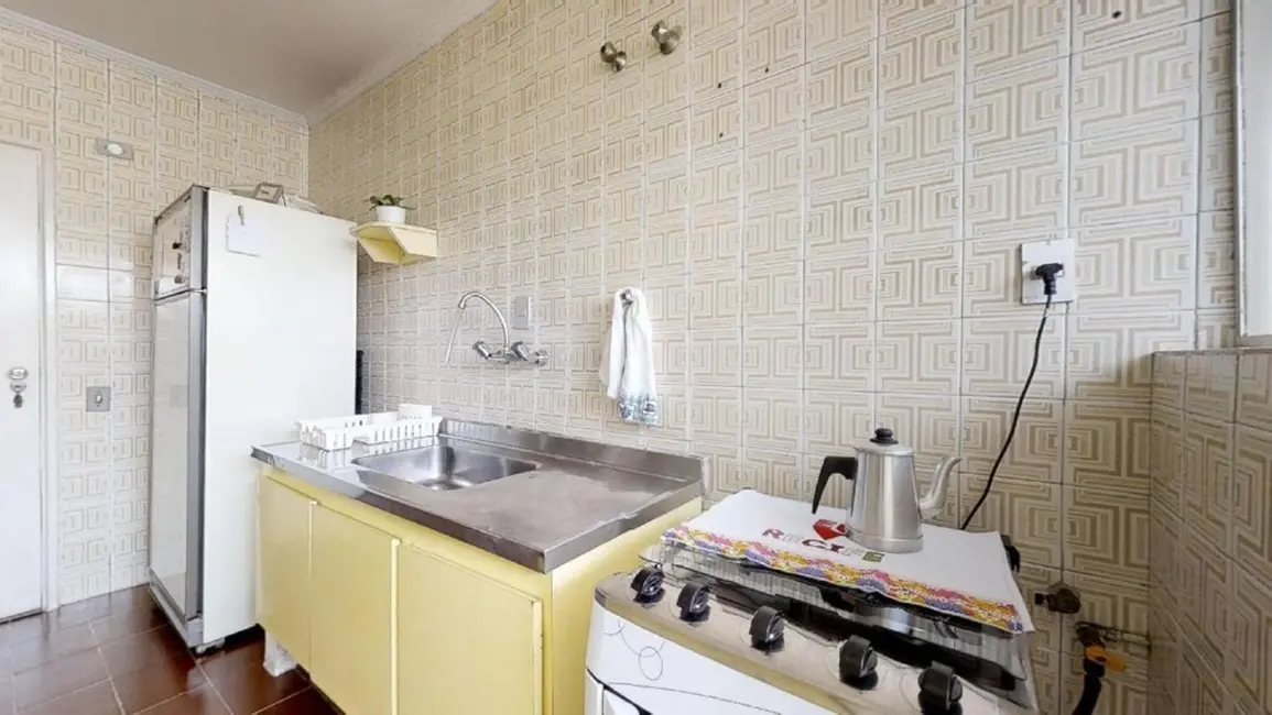 Foto 6 de Apartamento com 2 quartos à venda, 70m2 em Vila Olímpia, São Paulo - SP