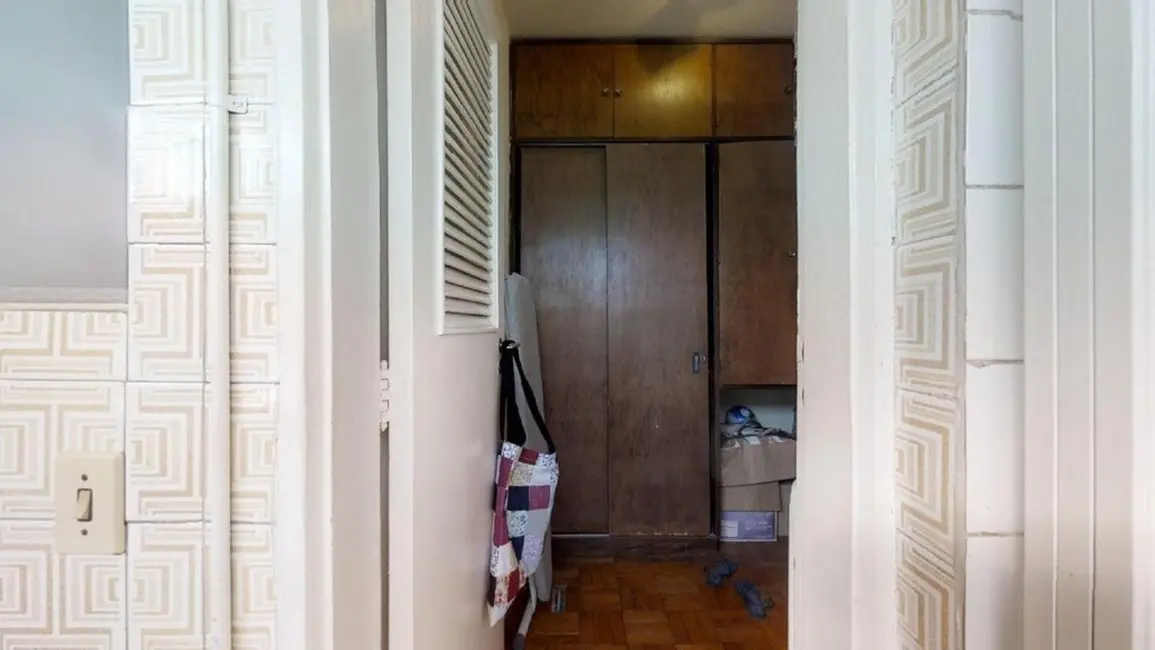 Foto 9 de Apartamento com 2 quartos à venda, 70m2 em Vila Olímpia, São Paulo - SP