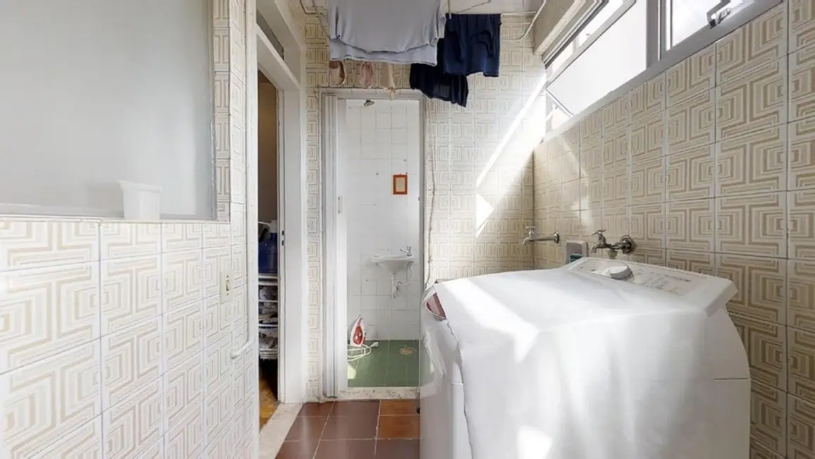 Foto 7 de Apartamento com 2 quartos à venda, 70m2 em Vila Olímpia, São Paulo - SP