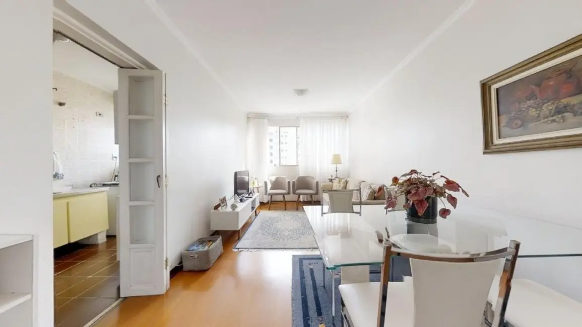 Foto 1 de Apartamento com 2 quartos à venda, 70m2 em Vila Olímpia, São Paulo - SP