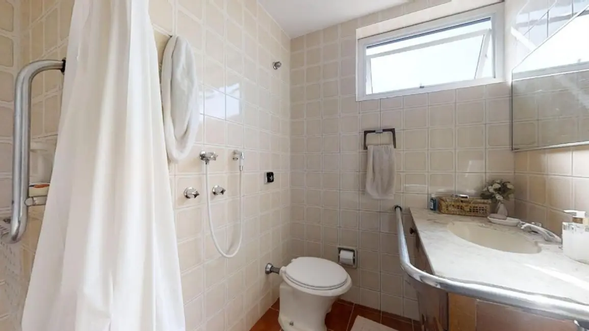 Foto 2 de Apartamento com 2 quartos à venda, 70m2 em Vila Olímpia, São Paulo - SP