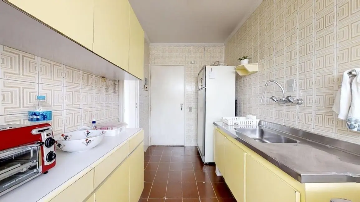 Foto 5 de Apartamento com 2 quartos à venda, 70m2 em Vila Olímpia, São Paulo - SP