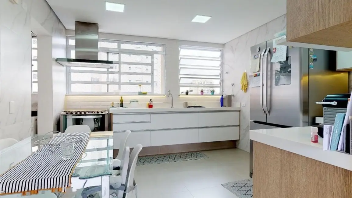 Foto 9 de Apartamento com 3 quartos à venda, 178m2 em São Paulo - SP
