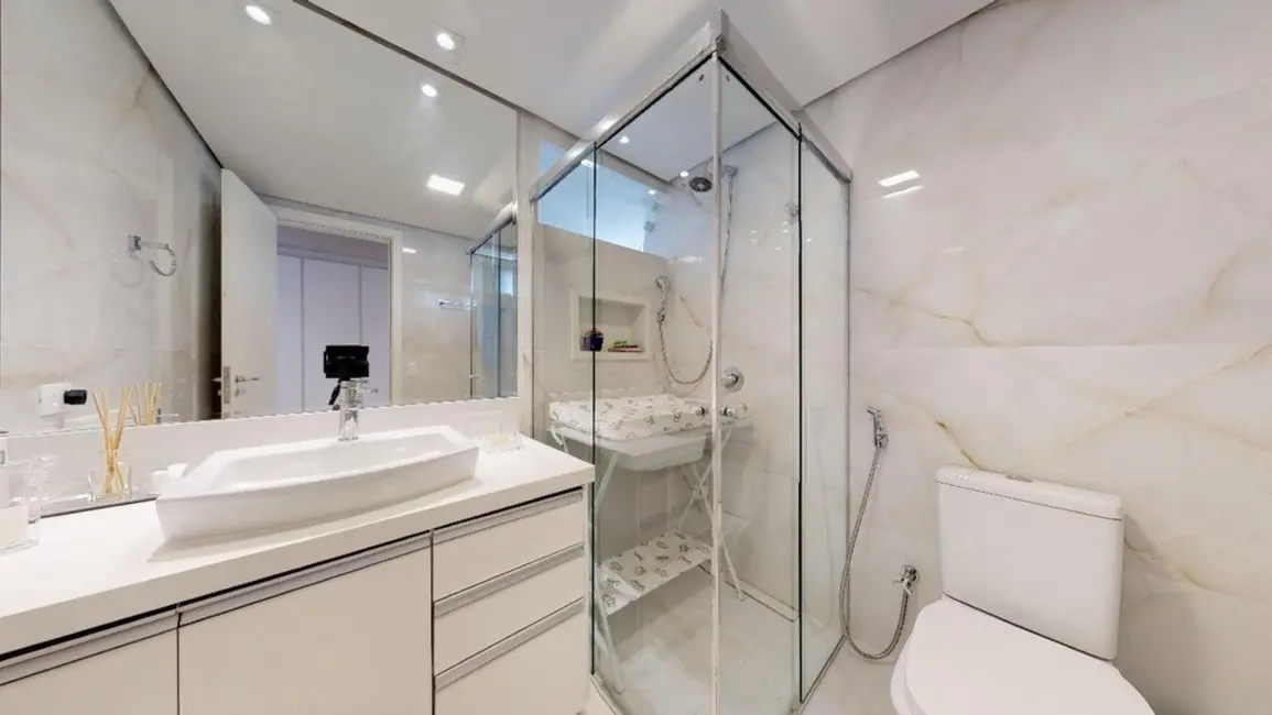 Foto 5 de Apartamento com 3 quartos à venda, 178m2 em São Paulo - SP