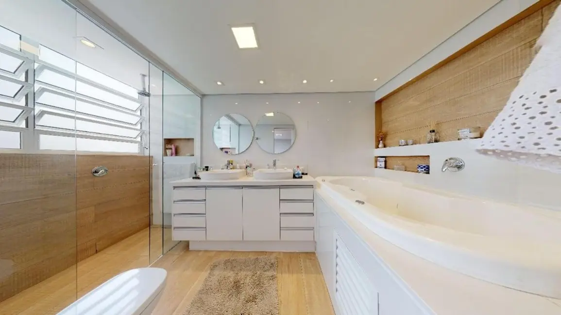 Foto 2 de Apartamento com 3 quartos à venda, 178m2 em São Paulo - SP