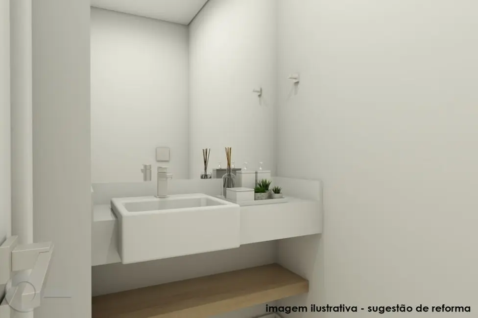 Foto 3 de Apartamento com 4 quartos à venda, 227m2 em Bela Vista, São Paulo - SP